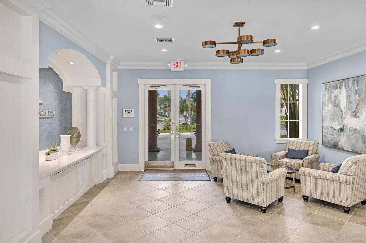 3606 S Ocean Boulevard, Unit 205, Highland Beach, FL 33487 Photo