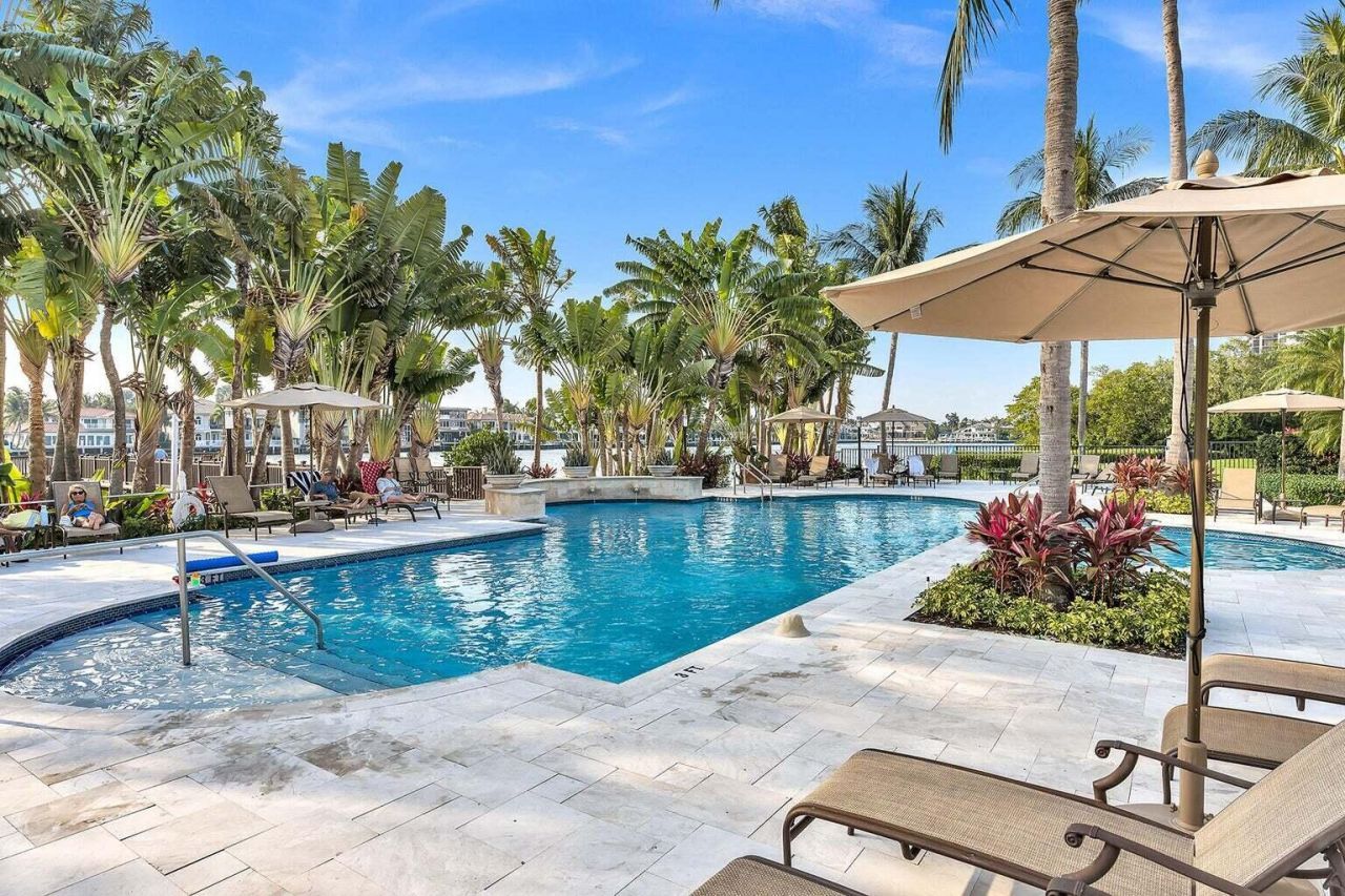 3606 S Ocean Boulevard, Unit 205, Highland Beach, FL 33487 Photo