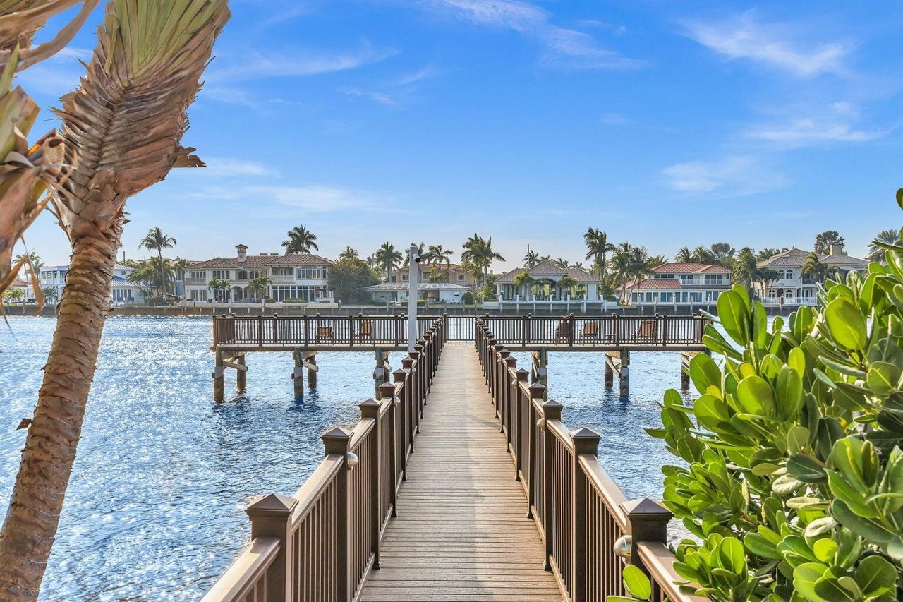 3606 S Ocean Boulevard, Unit 205, Highland Beach, FL 33487 Photo