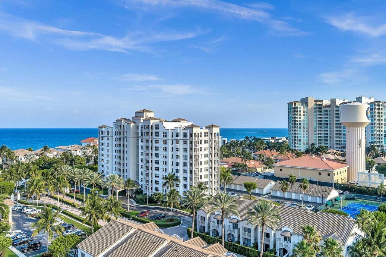3606 S Ocean Boulevard, Unit 205, Highland Beach, FL 33487 Photo