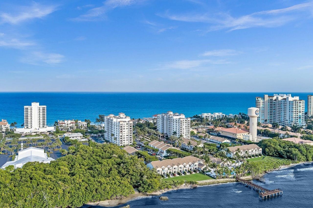 3606 S Ocean Boulevard, Unit 205, Highland Beach, FL 33487 Photo