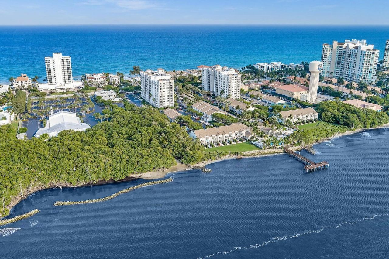 3606 S Ocean Boulevard, Unit 205, Highland Beach, FL 33487 Photo