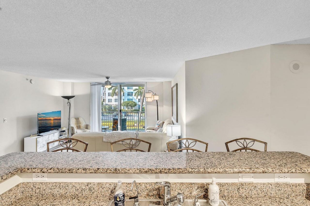 3606 S Ocean Boulevard, Unit 205, Highland Beach, FL 33487 Photo