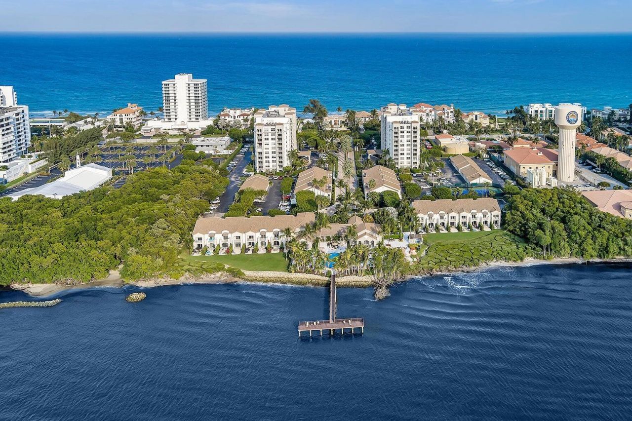 3606 S Ocean Boulevard, Unit 205, Highland Beach, FL 33487 Photo