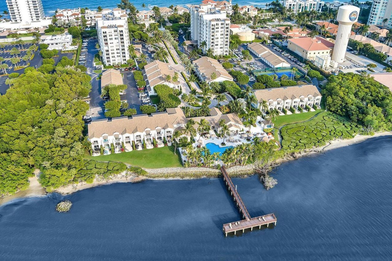 3606 S Ocean Boulevard, Unit 205, Highland Beach, FL 33487 Photo