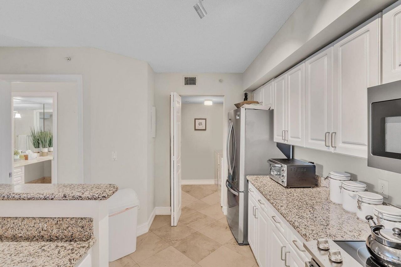 3606 S Ocean Boulevard, Unit 205, Highland Beach, FL 33487 Photo