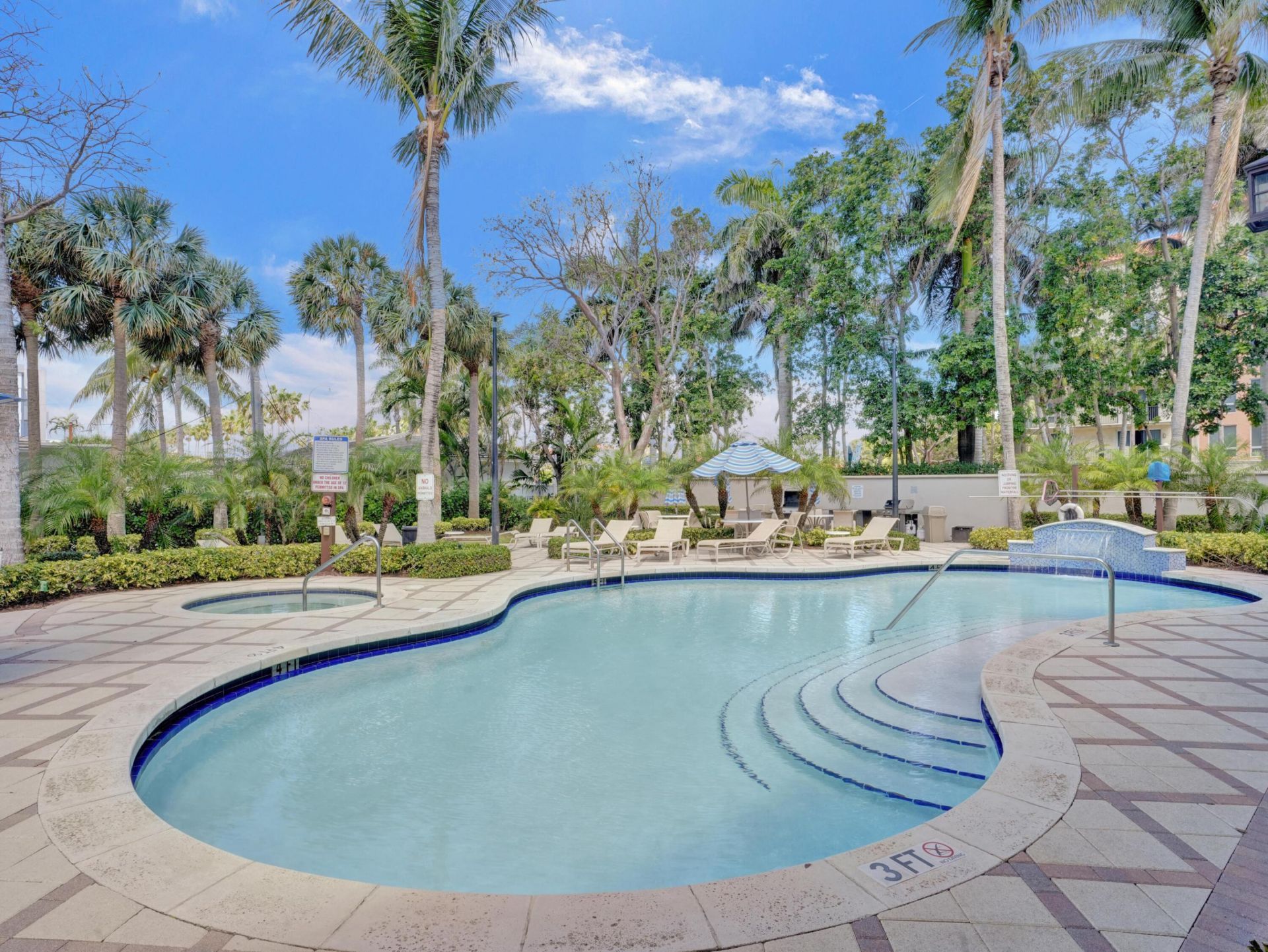 191 S Ocean Drive, Unit 315, Deerfield Beach, FL 33441 Photo