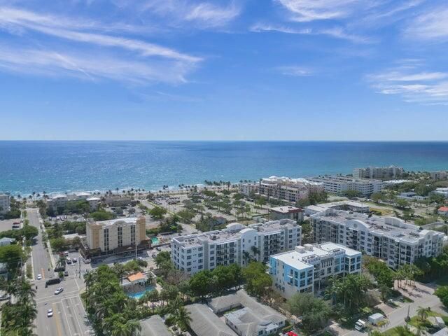 191 S Ocean Drive, Unit 315, Deerfield Beach, FL 33441 Photo
