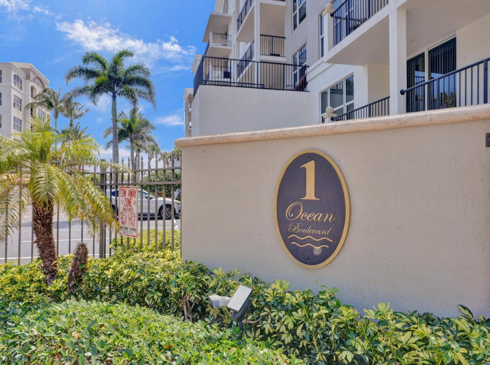 191 S Ocean Drive, Unit 315, Deerfield Beach, FL 33441 Photo
