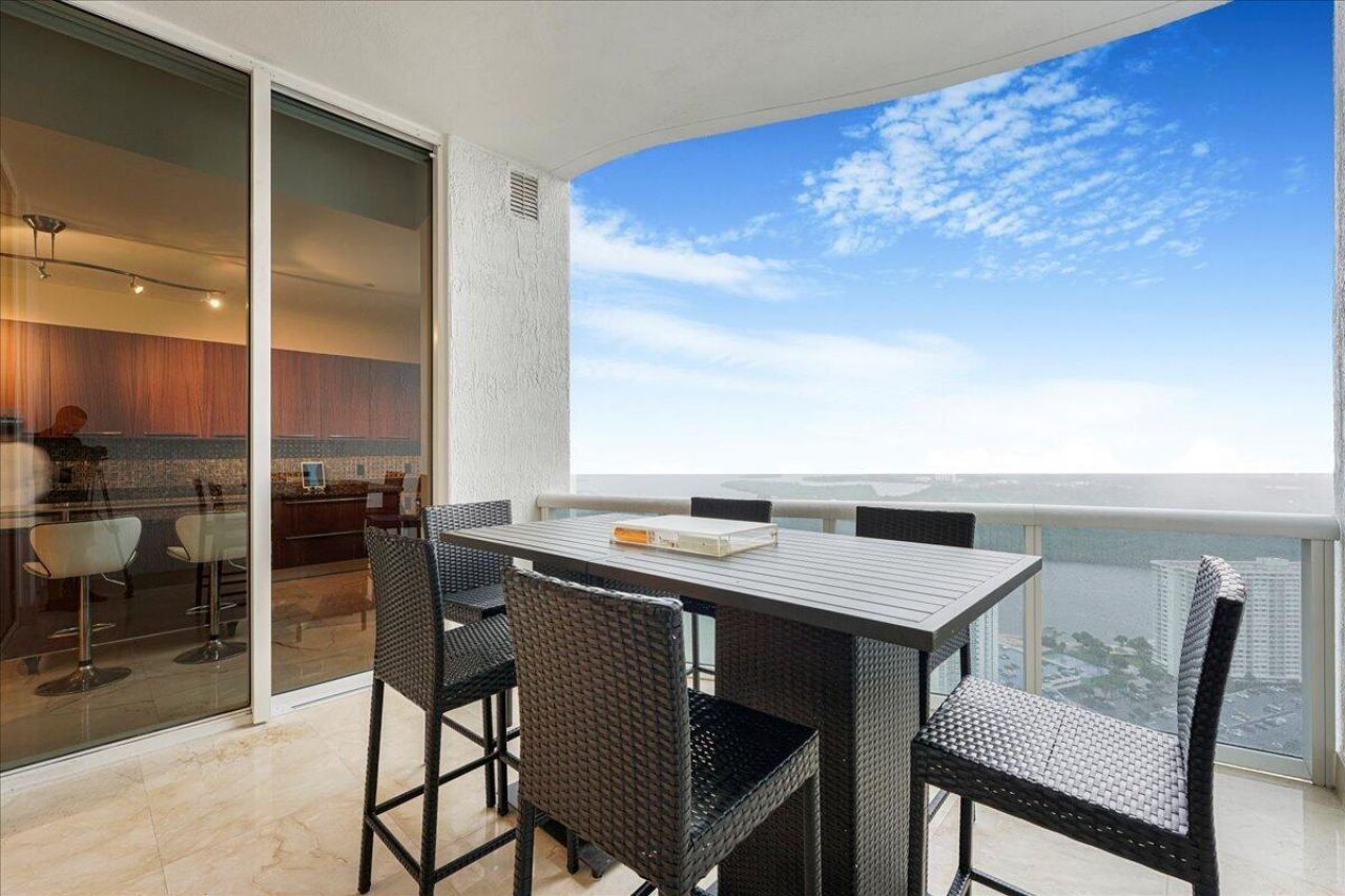 15901 Collins Avenue, Unit 3804, Sunny Isles Beach, FL 33160 Photo