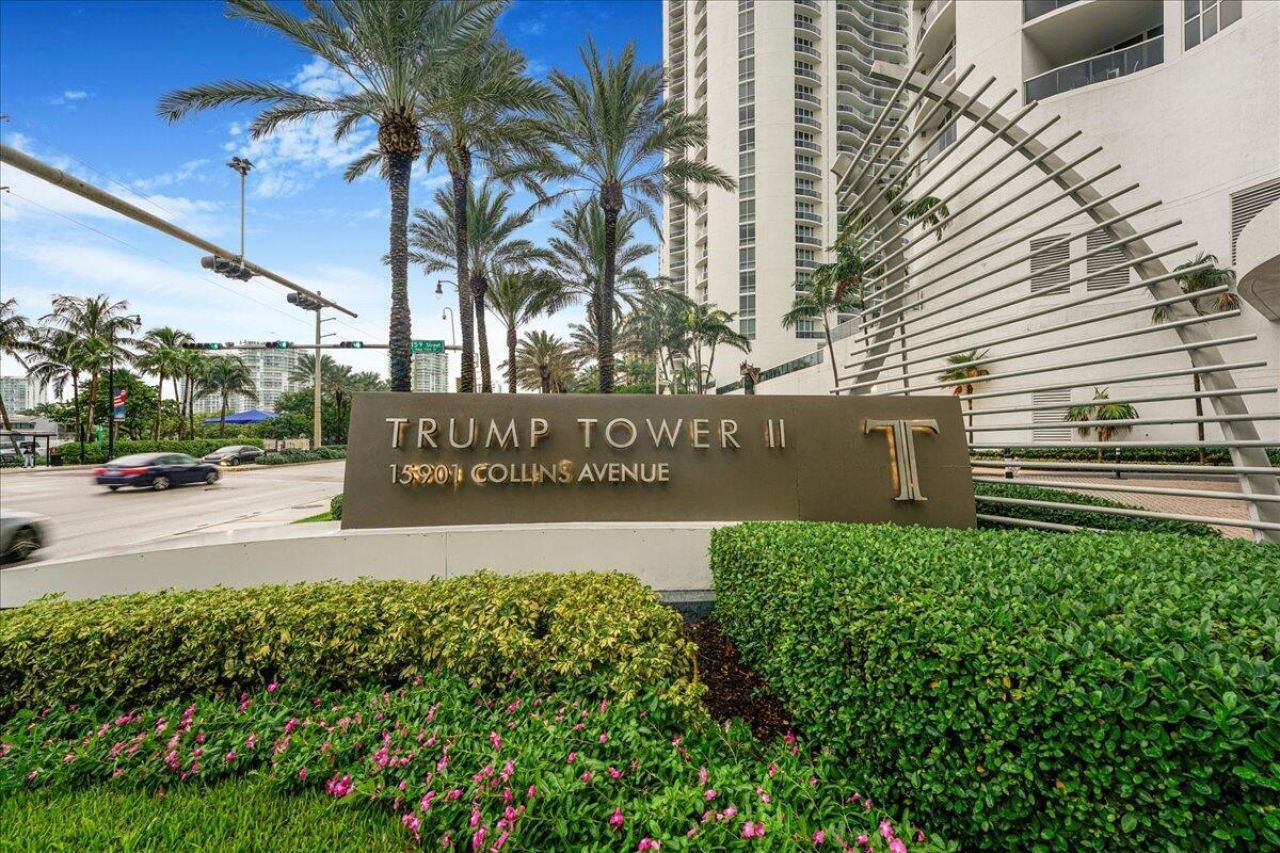 15901 Collins Avenue, Unit 3804, Sunny Isles Beach, FL 33160 Photo