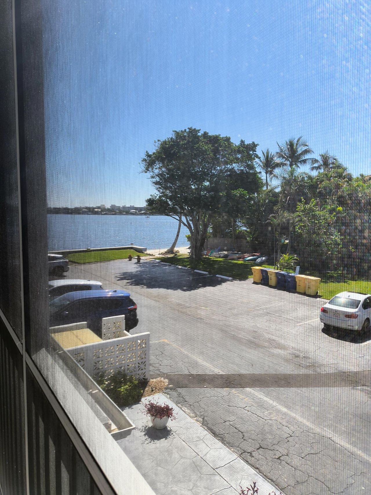 1516 S Lakeside Drive, Unit 218, Lake Worth Beach, FL 33460 Photo