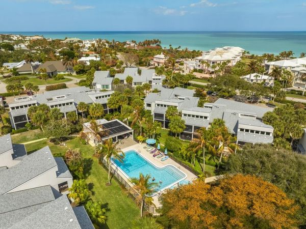 2155 Galleon Drive, Unit E-4, Vero Beach, FL 32963