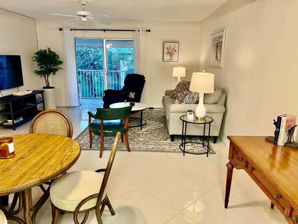 18081 SE Country Club Drive, Unit 7-69, Jupiter, FL 33469