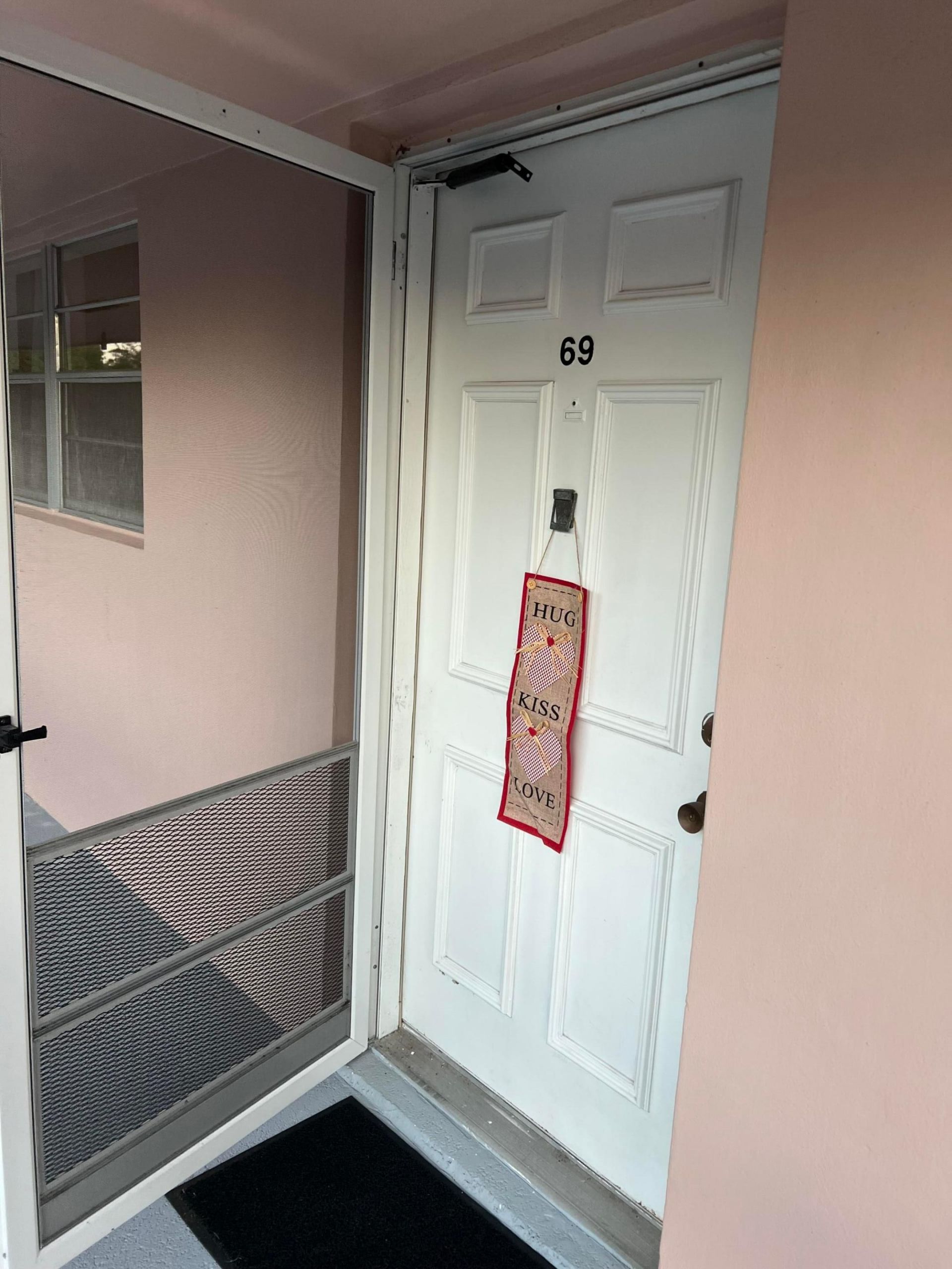 18081 SE Country Club Drive, Unit 7-69, Jupiter, FL 33469 Photo