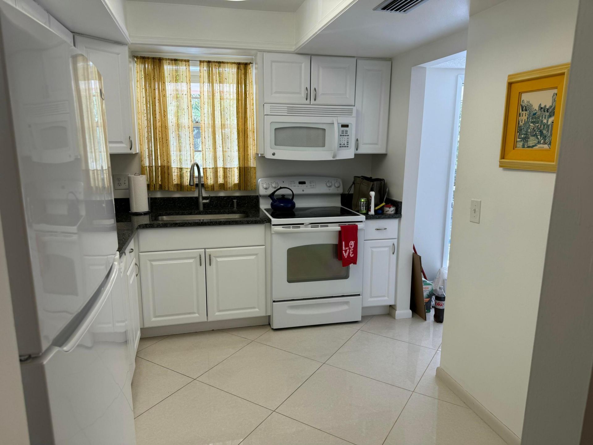 18081 SE Country Club Drive, Unit 7-69, Jupiter, FL 33469 Photo