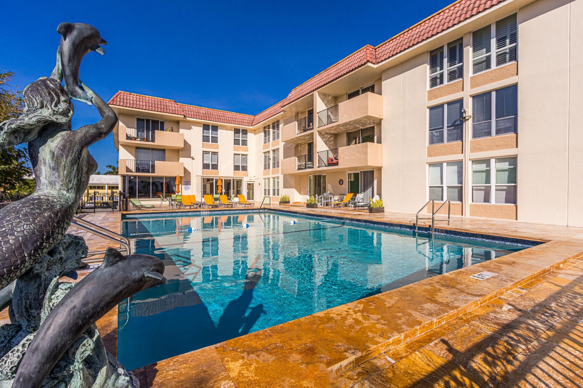 1000 Spanish River Road, Unit 4g, Boca Raton, FL 33432 Photo