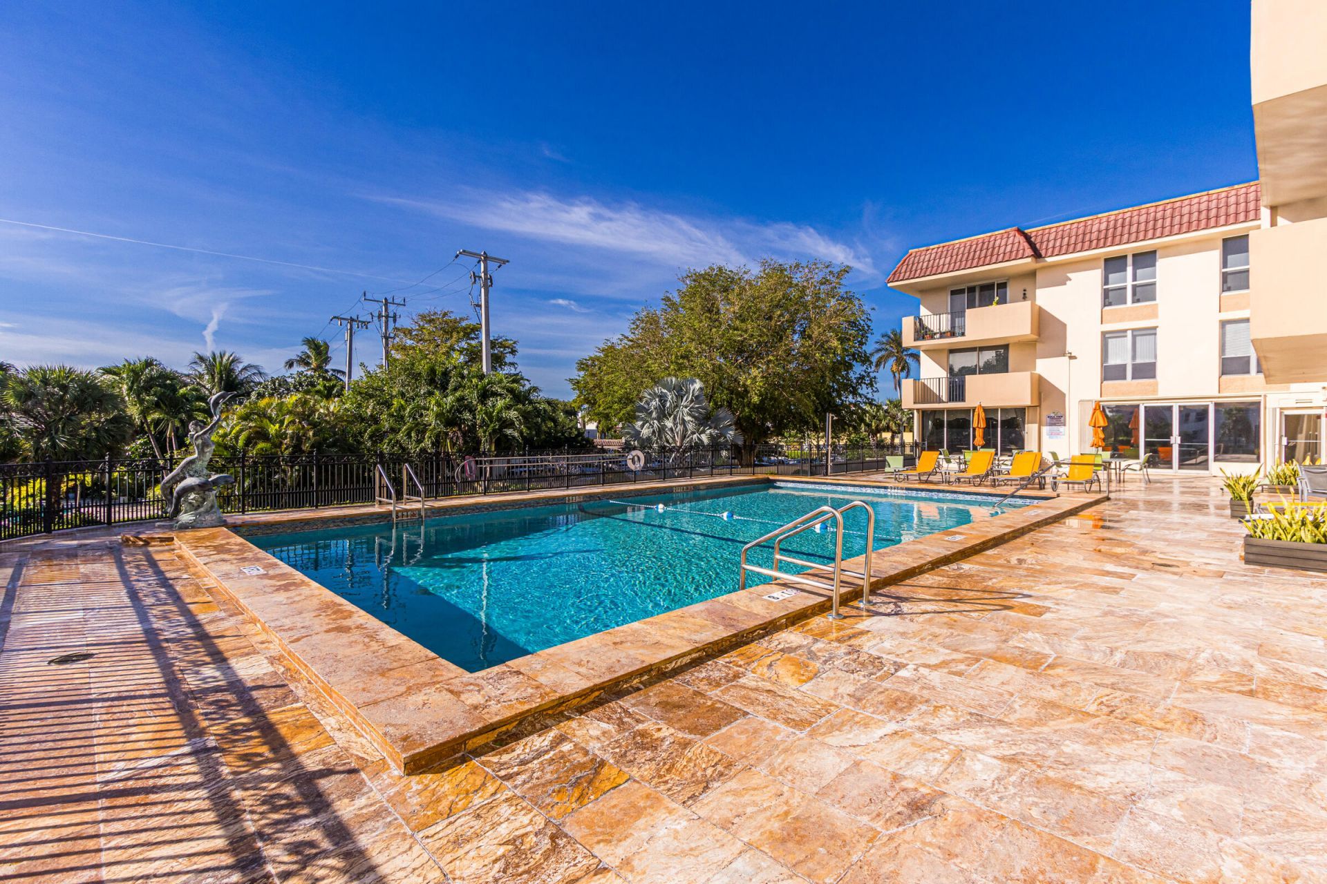 1000 Spanish River Road, Unit 4g, Boca Raton, FL 33432 Photo