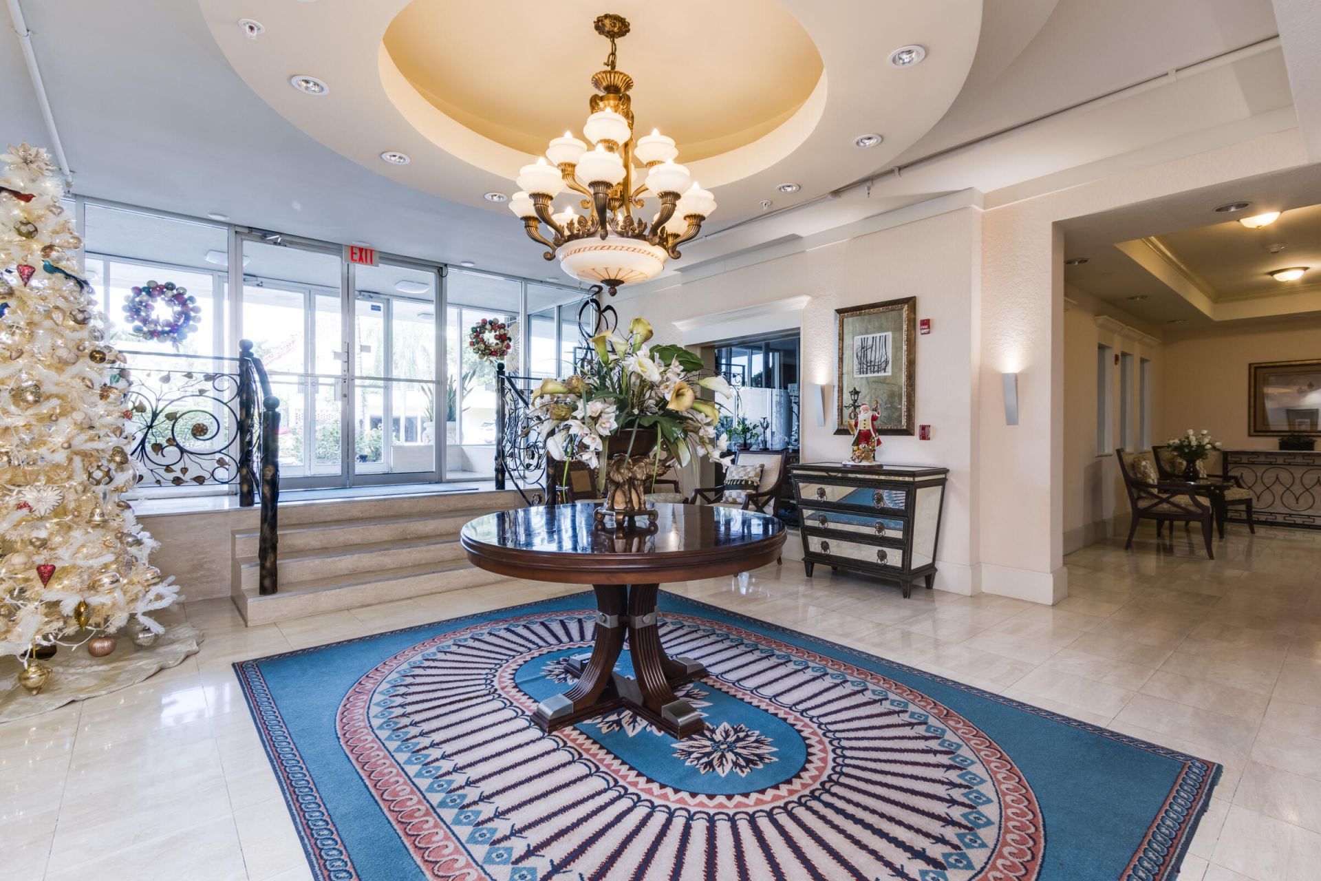 1000 Spanish River Road, Unit 4g, Boca Raton, FL 33432 Photo