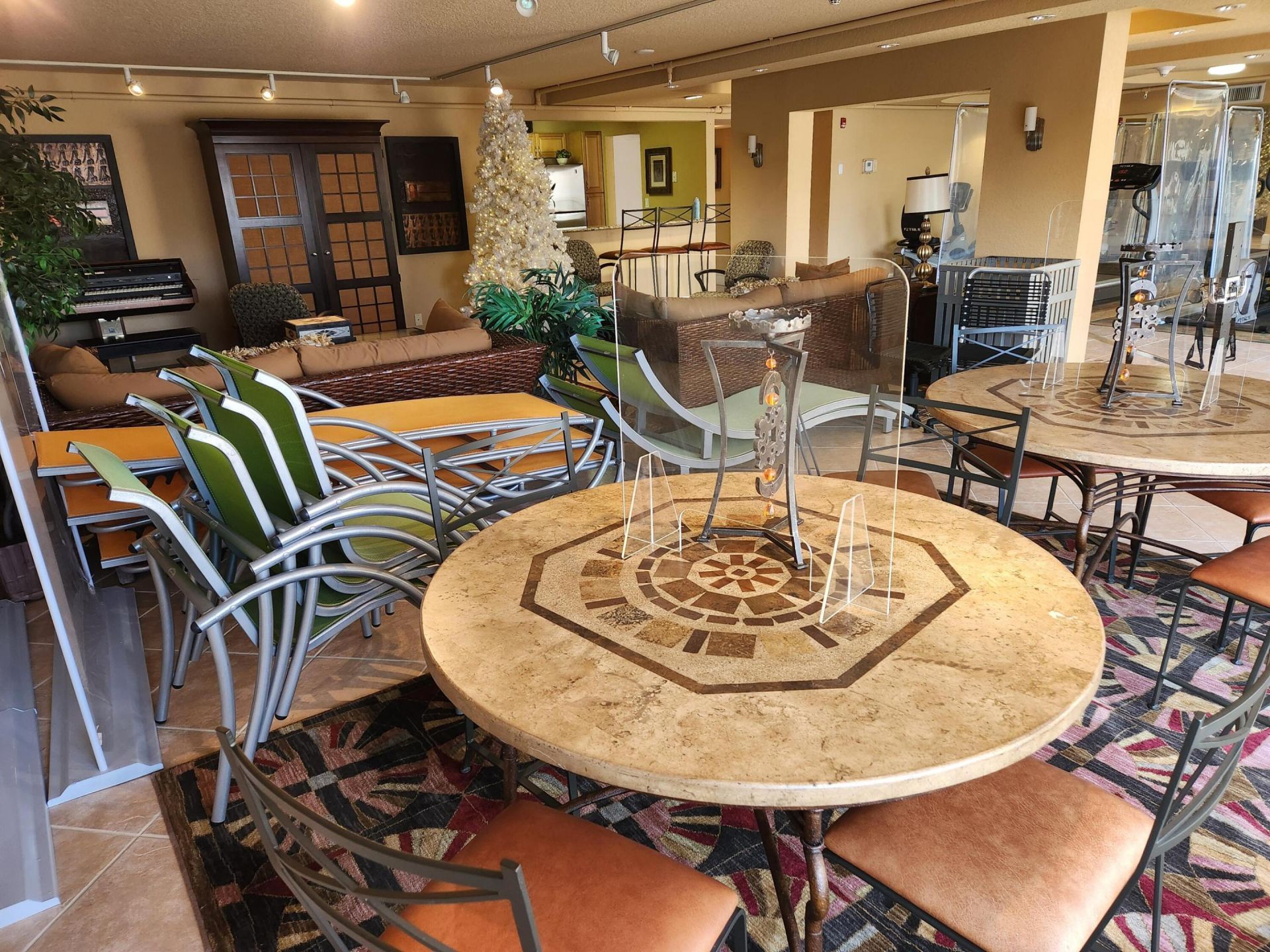 1000 Spanish River Road, Unit 4g, Boca Raton, FL 33432 Photo