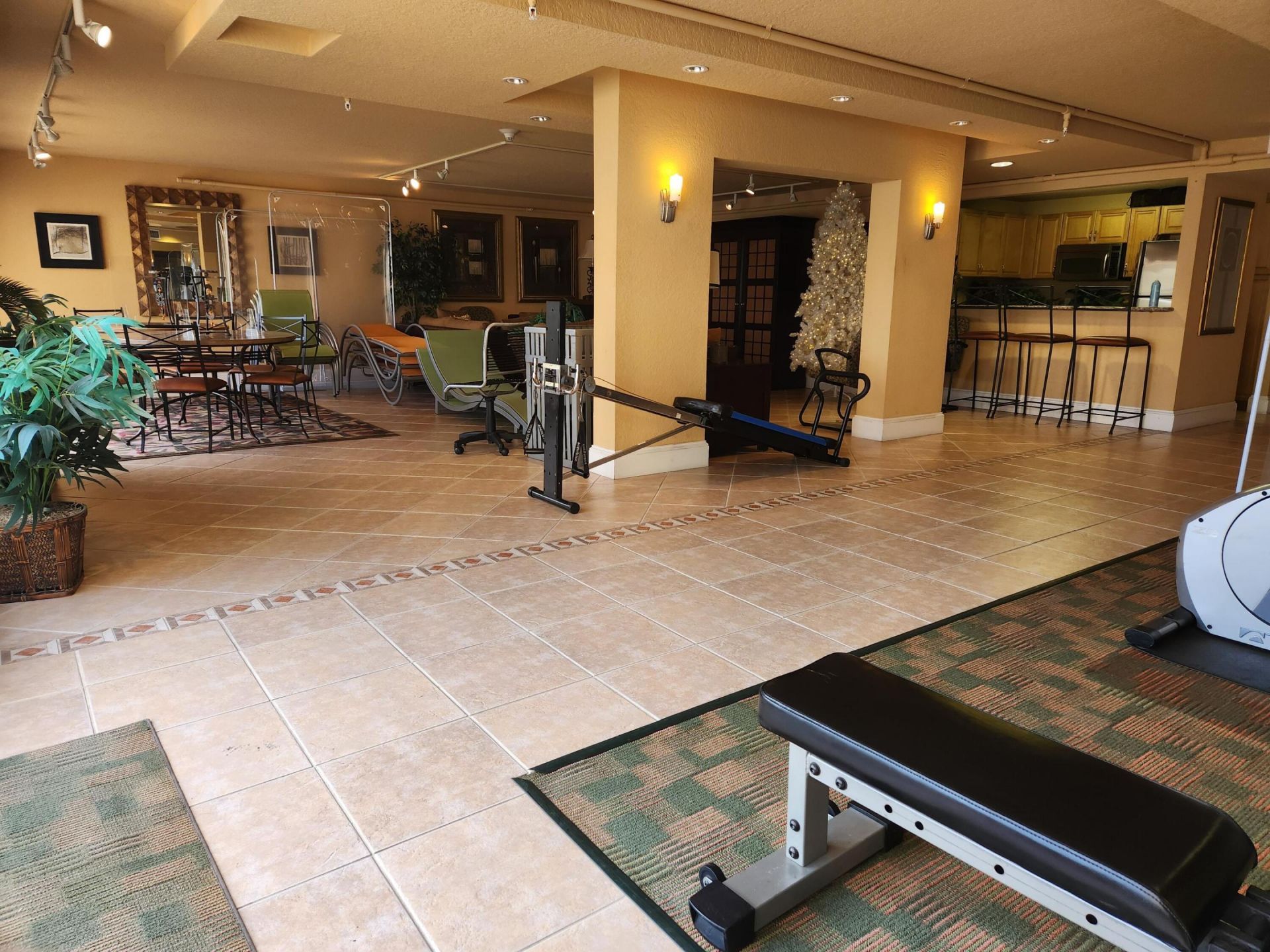 1000 Spanish River Road, Unit 4g, Boca Raton, FL 33432 Photo