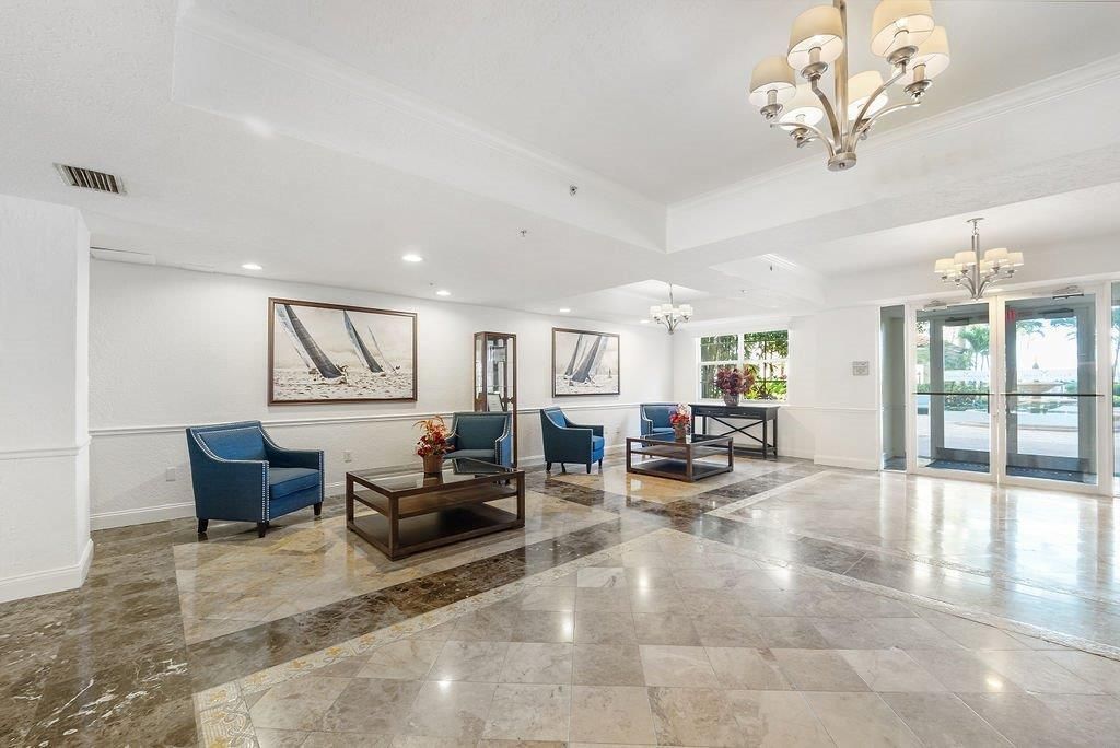 1805 N Flagler Drive, Unit 108, West Palm Beach, FL 33407 Photo