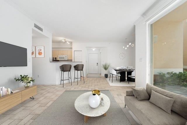 1805 N Flagler Drive, Unit 108, West Palm Beach, FL 33407 Photo