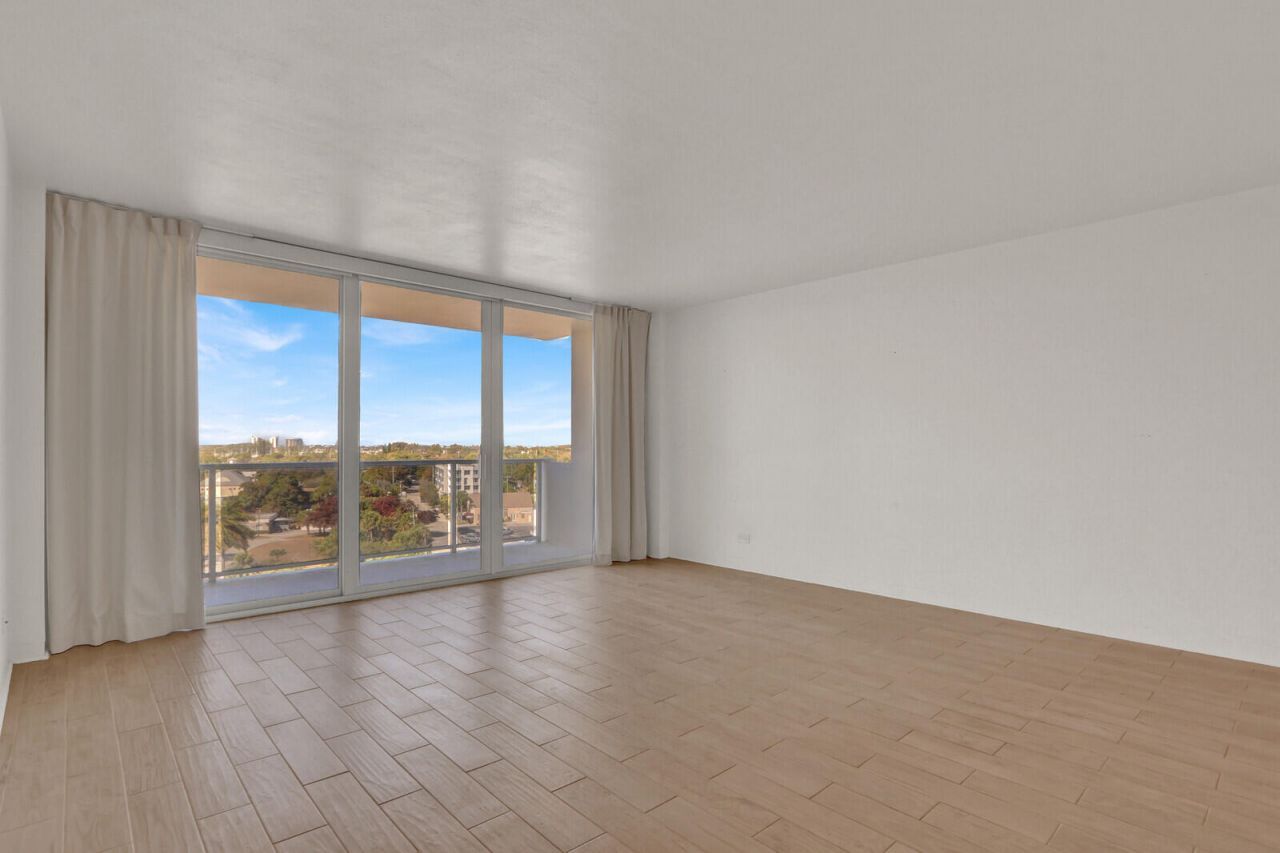 2800 N Flagler Drive, Unit 912, West Palm Beach, FL 33407 Photo