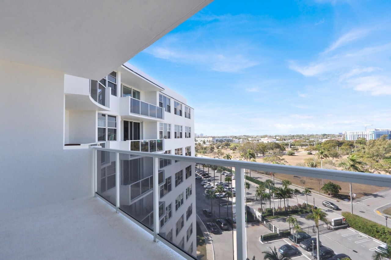 2800 N Flagler Drive, Unit 912, West Palm Beach, FL 33407 Photo