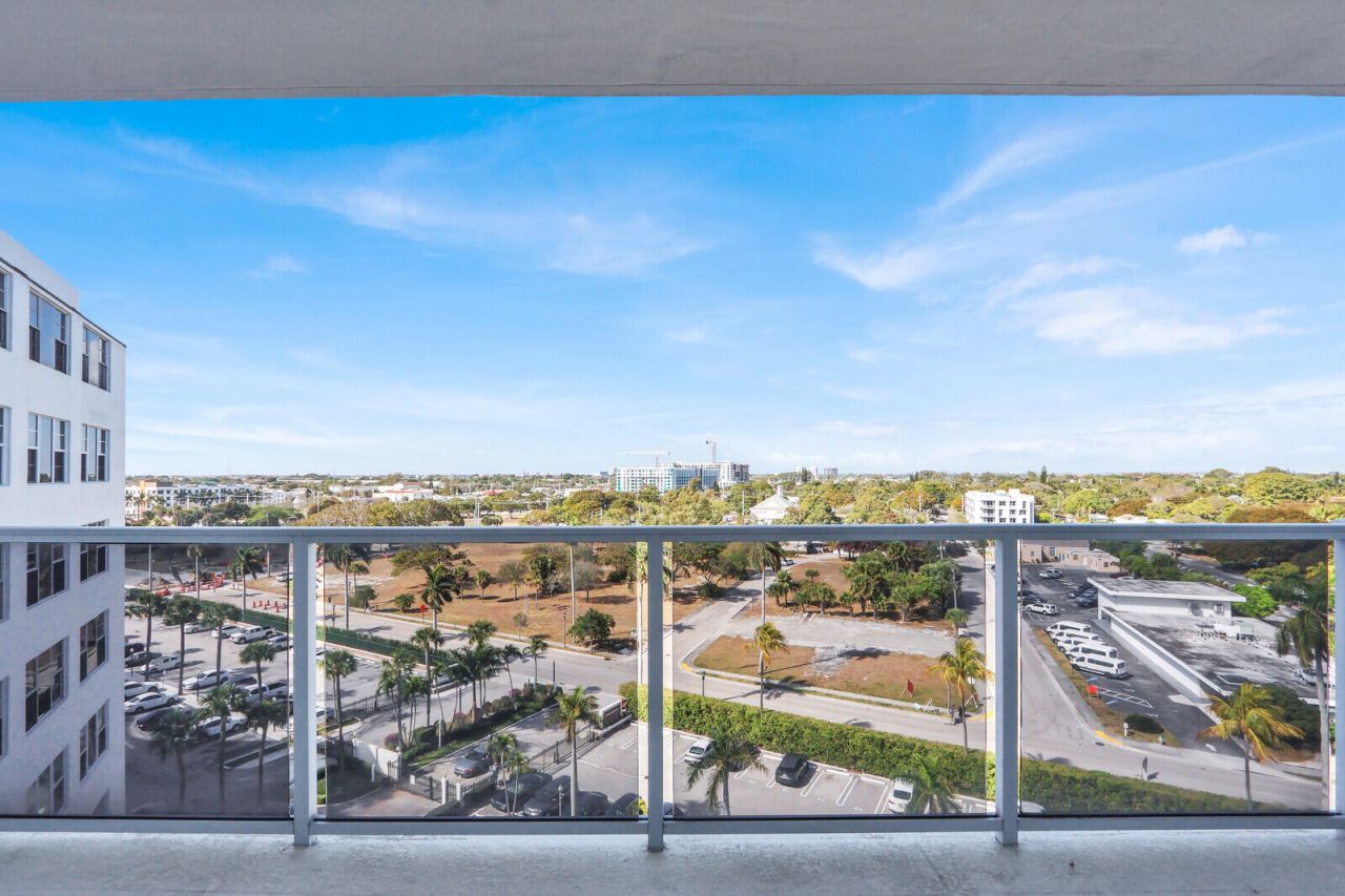 2800 N Flagler Drive, Unit 912, West Palm Beach, FL 33407 Photo