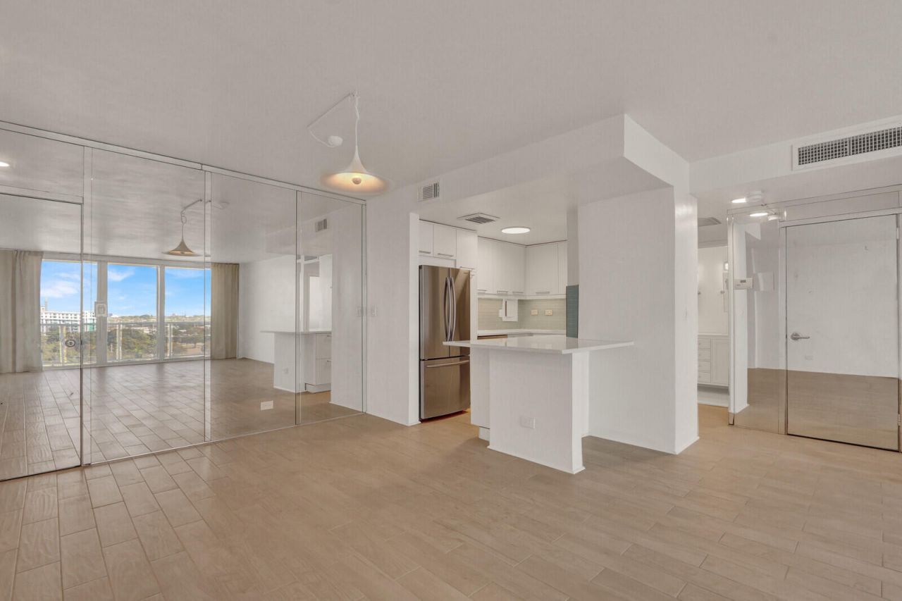 2800 N Flagler Drive, Unit 912, West Palm Beach, FL 33407 Photo