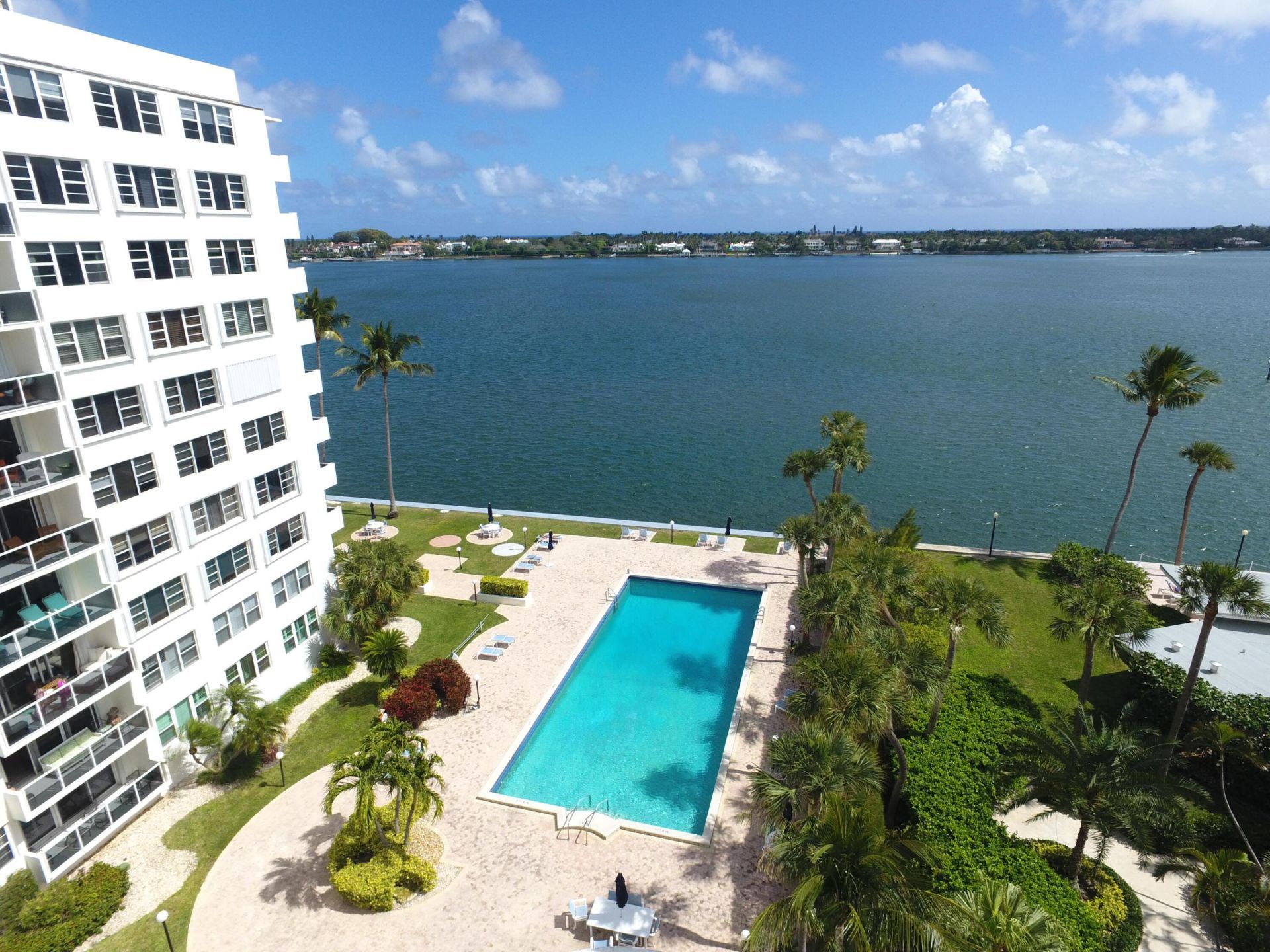2800 N Flagler Drive, Unit 912, West Palm Beach, FL 33407 Photo