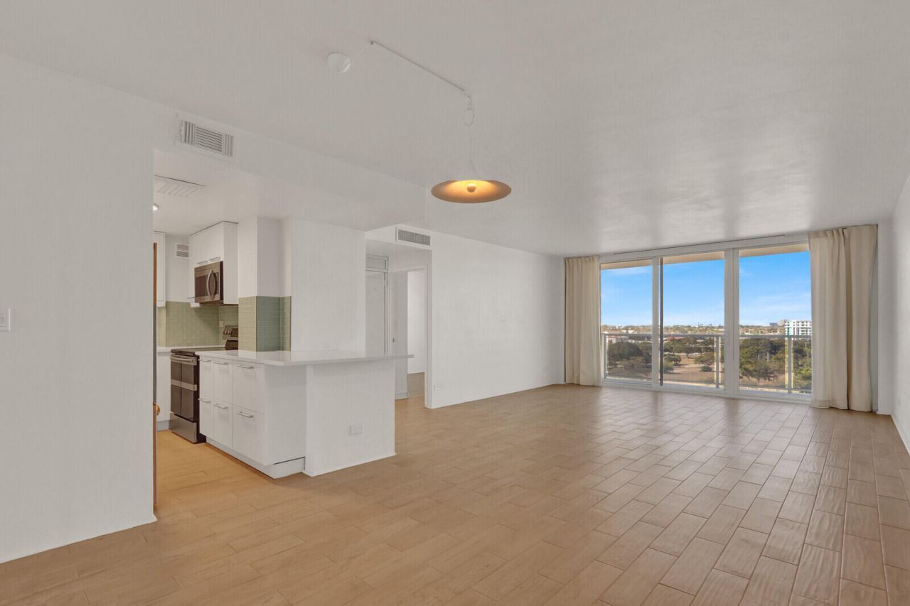 2800 N Flagler Drive, Unit 912, West Palm Beach, FL 33407 Photo