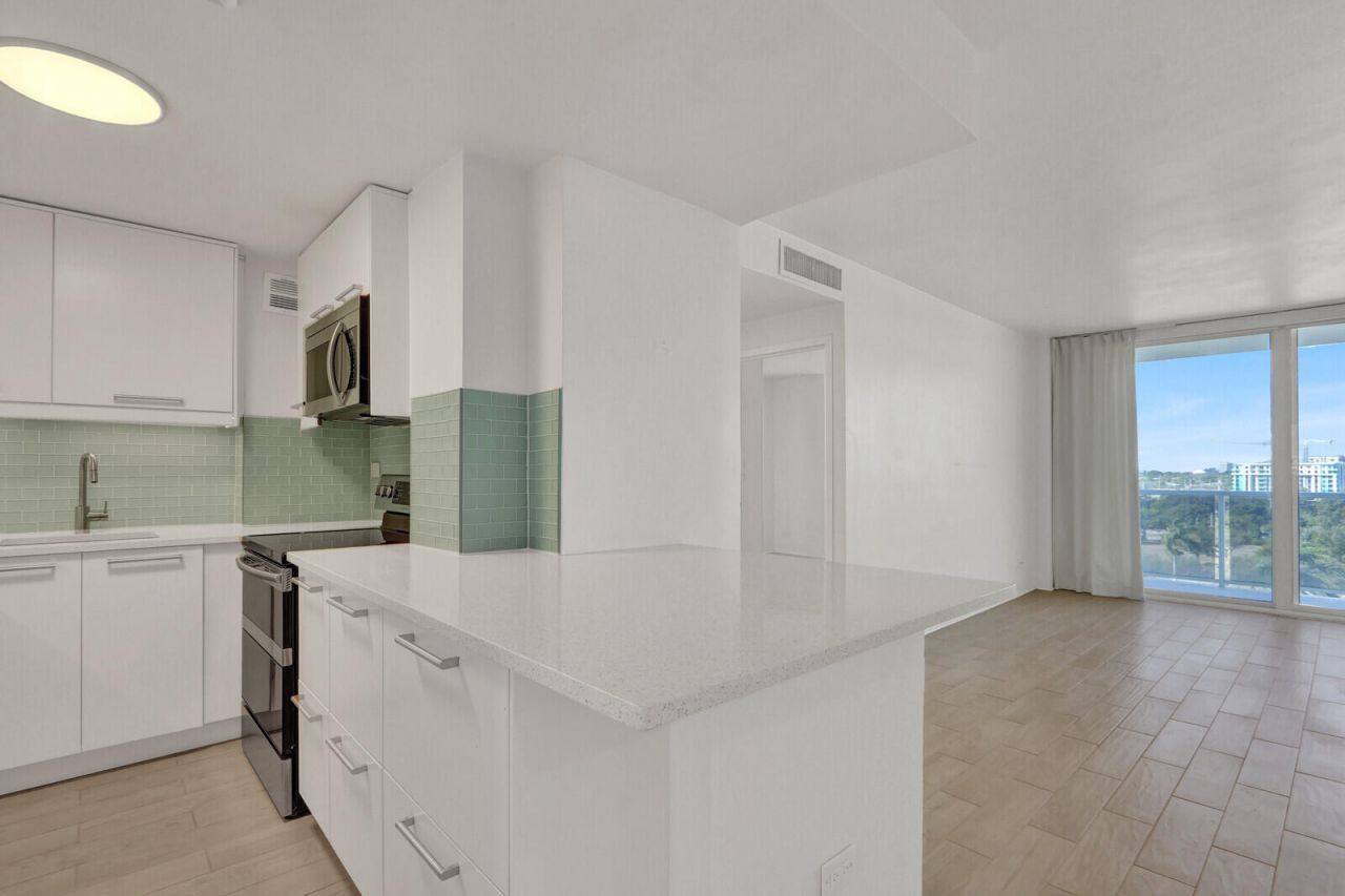 2800 N Flagler Drive, Unit 912, West Palm Beach, FL 33407 Photo