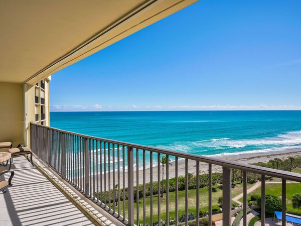 200 Ocean Trail Way, Unit 1107, Jupiter, FL 33477