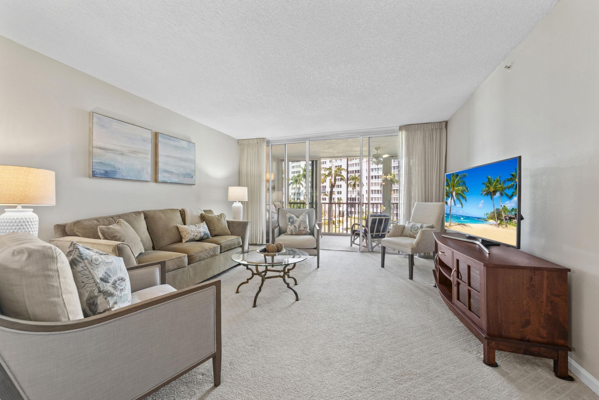 3300 S Ocean Boulevard, Unit 318c, Highland Beach, FL 33487 Photo