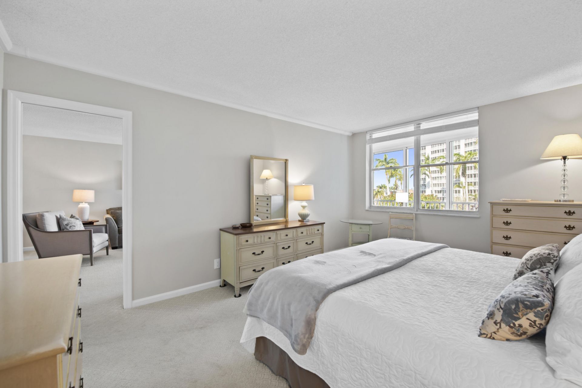 3300 S Ocean Boulevard, Unit 318c, Highland Beach, FL 33487 Photo