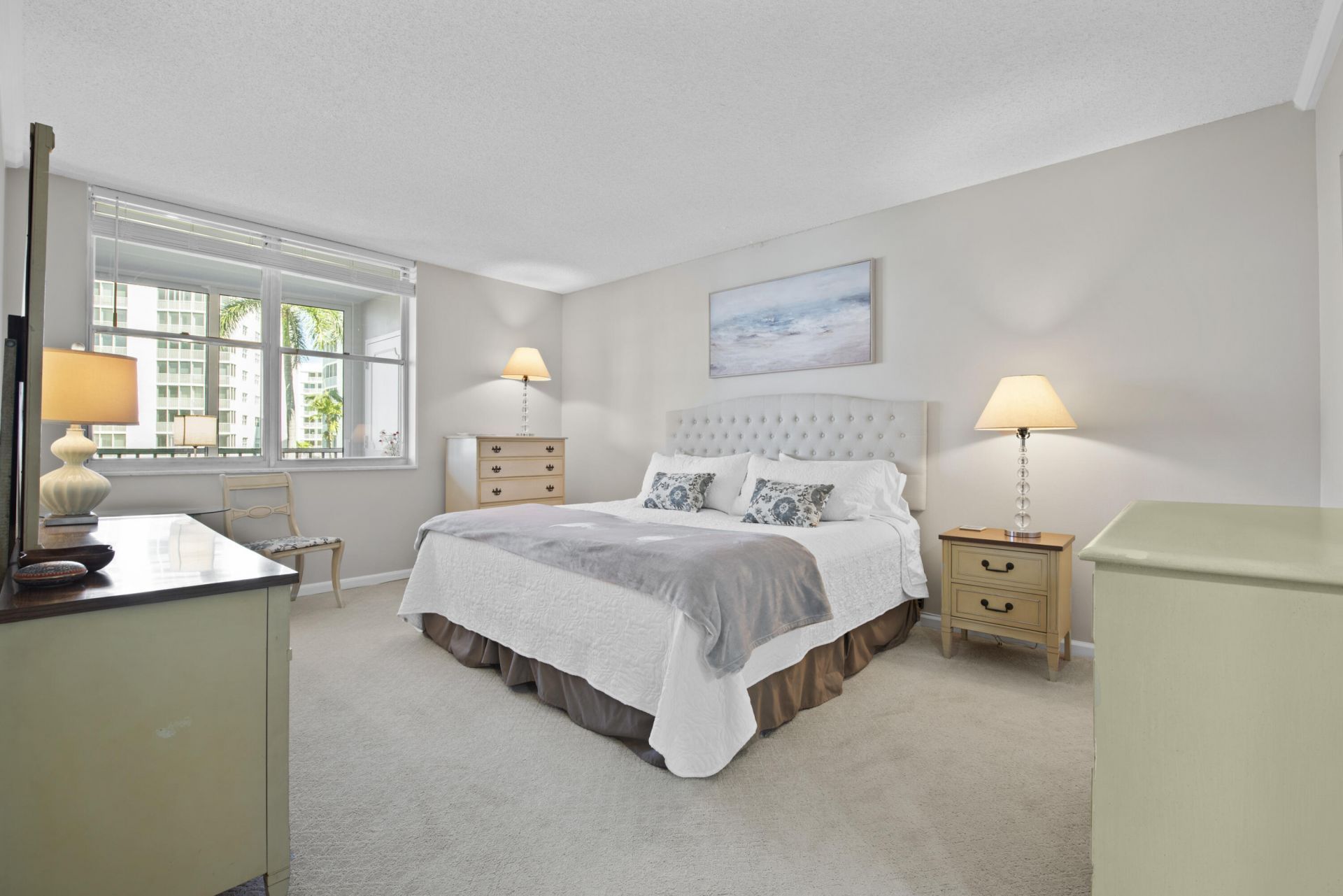 3300 S Ocean Boulevard, Unit 318c, Highland Beach, FL 33487 Photo