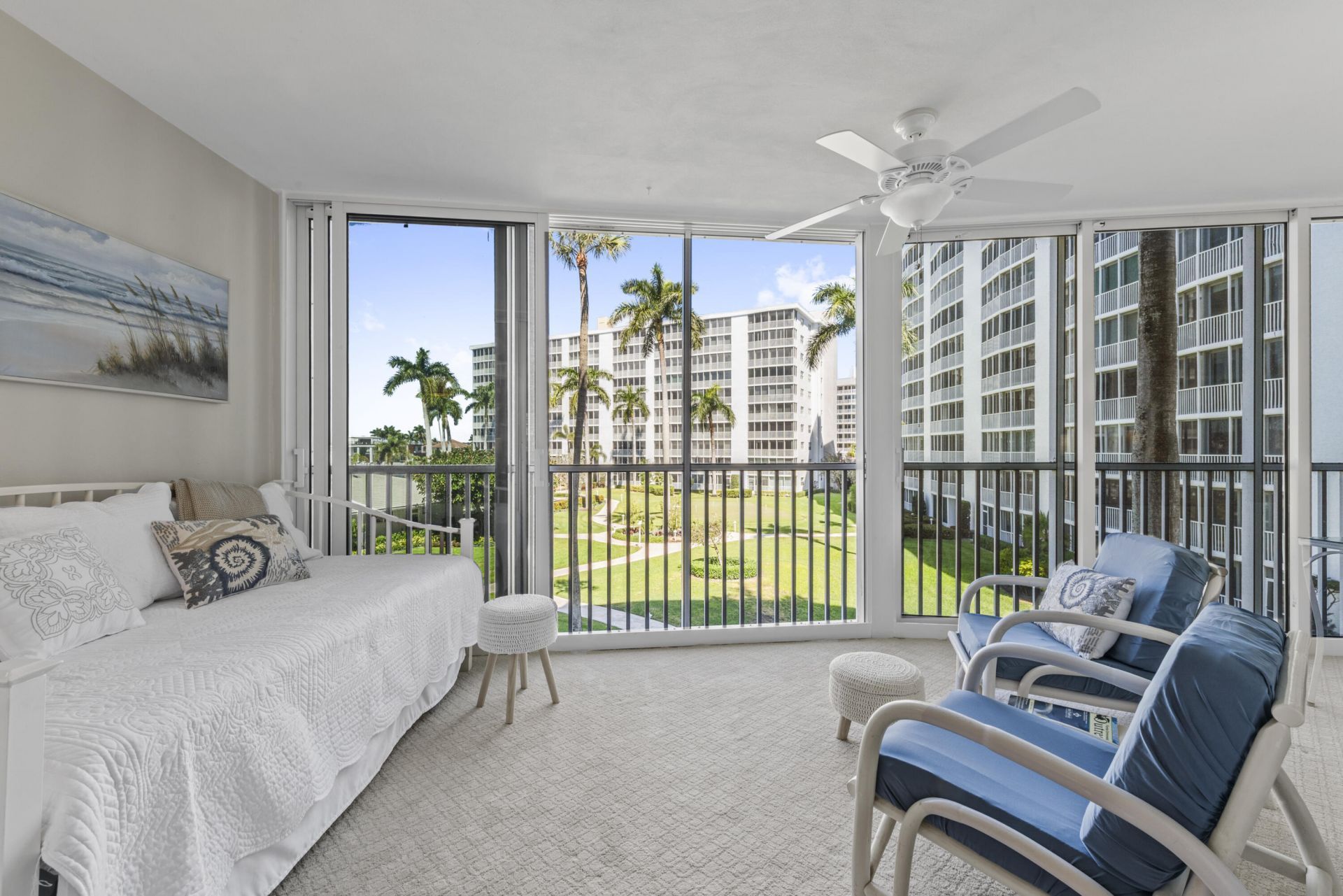 3300 S Ocean Boulevard, Unit 318c, Highland Beach, FL 33487 Photo
