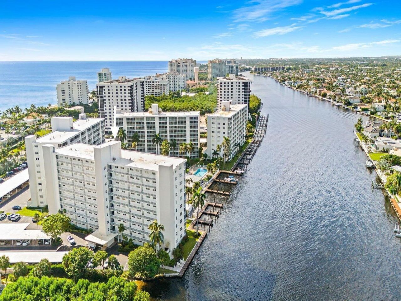 3300 S Ocean Boulevard, Unit 318c, Highland Beach, FL 33487 Photo