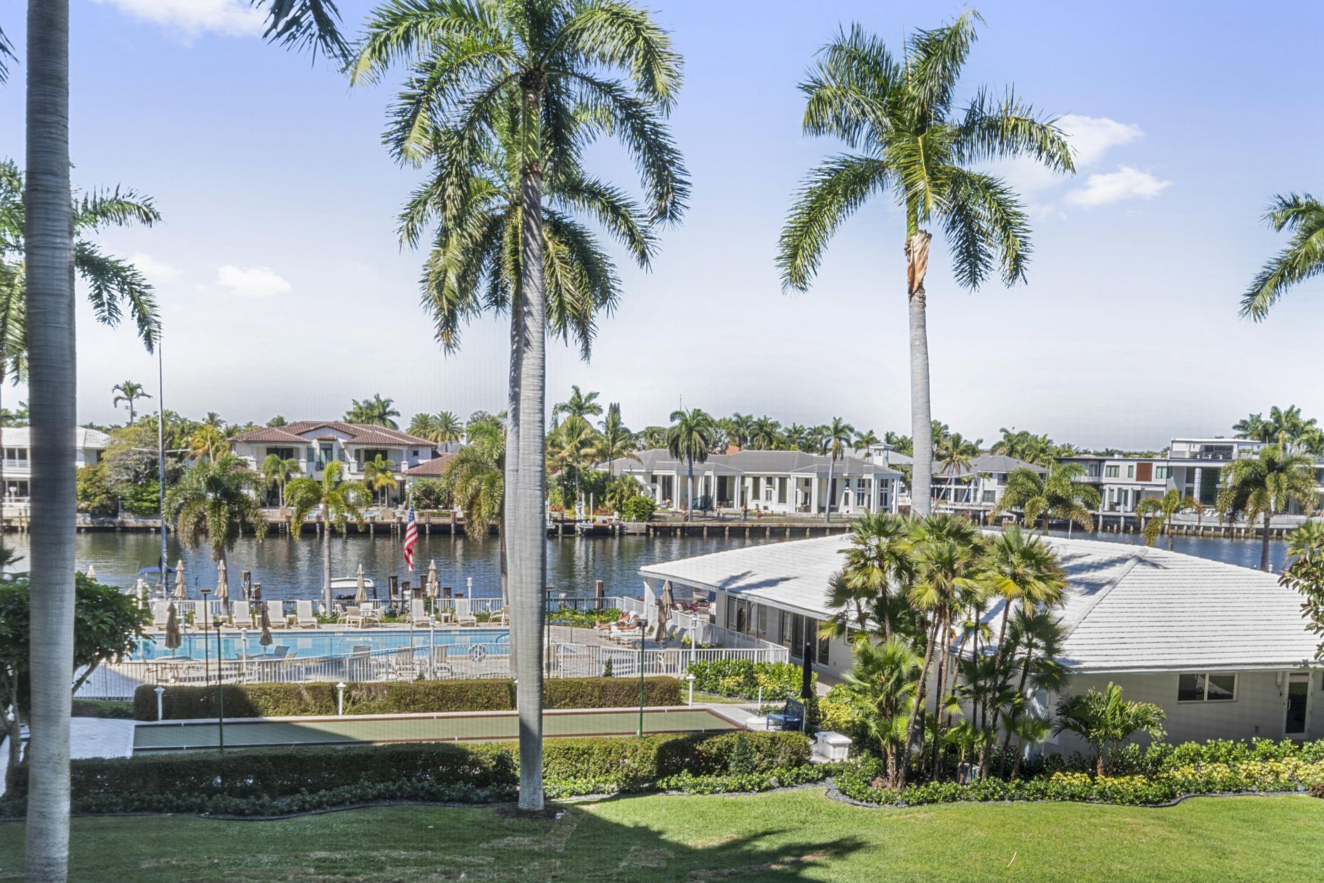 3300 S Ocean Boulevard, Unit 318c, Highland Beach, FL 33487 Photo