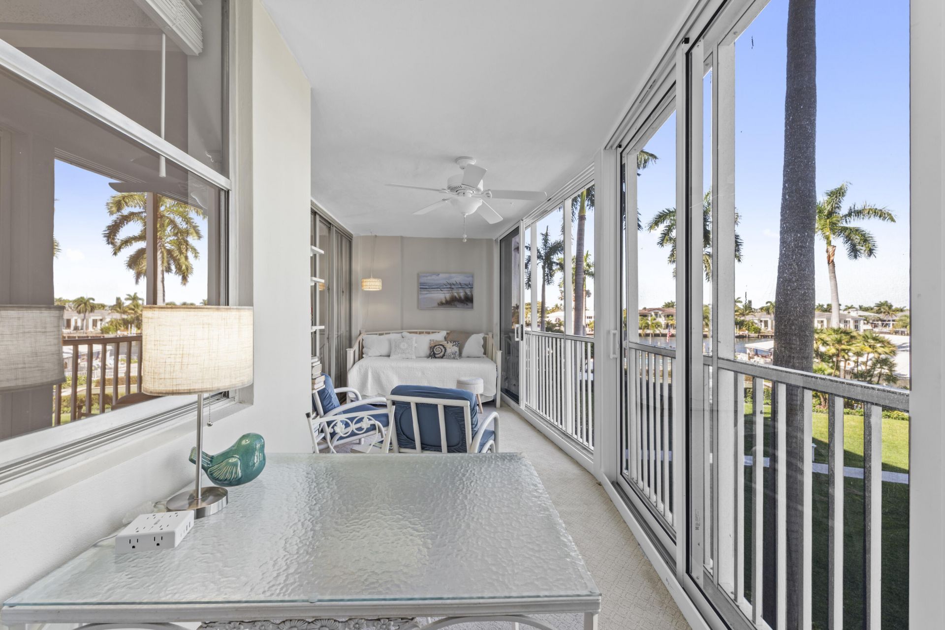 3300 S Ocean Boulevard, Unit 318c, Highland Beach, FL 33487 Photo