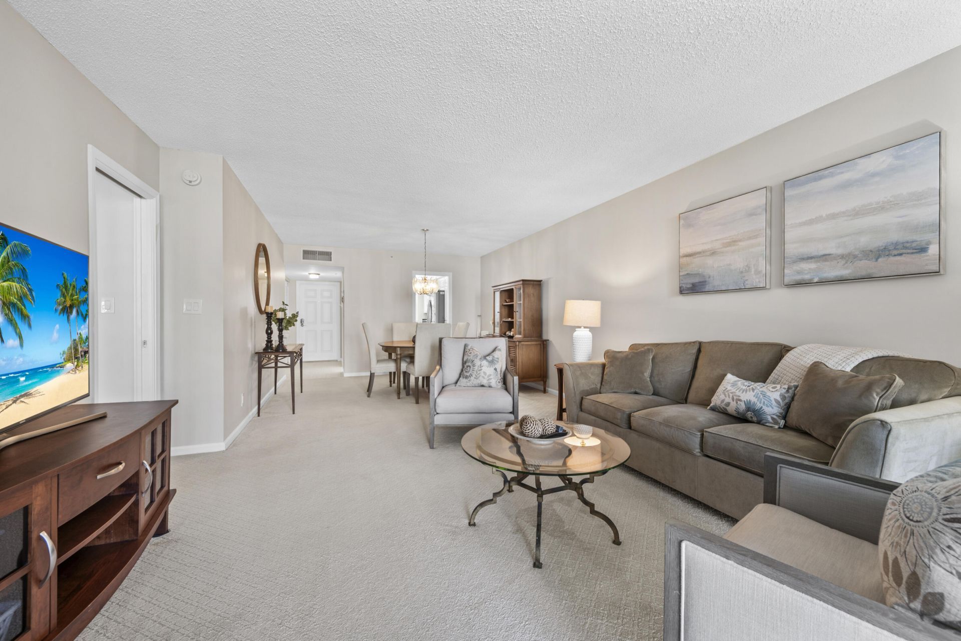 3300 S Ocean Boulevard, Unit 318c, Highland Beach, FL 33487 Photo