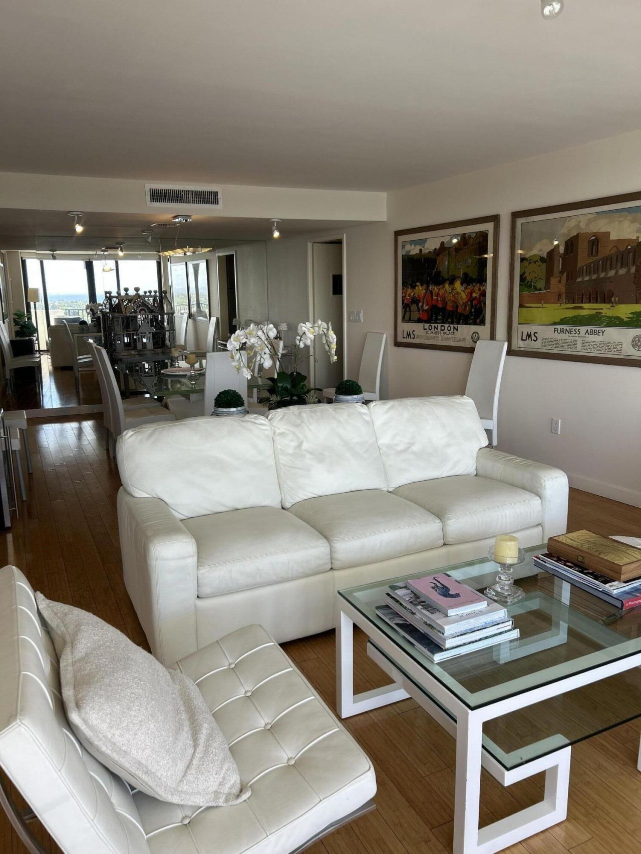 1200 S Flagler Drive, Unit 1702, West Palm Beach, FL 33401 Photo