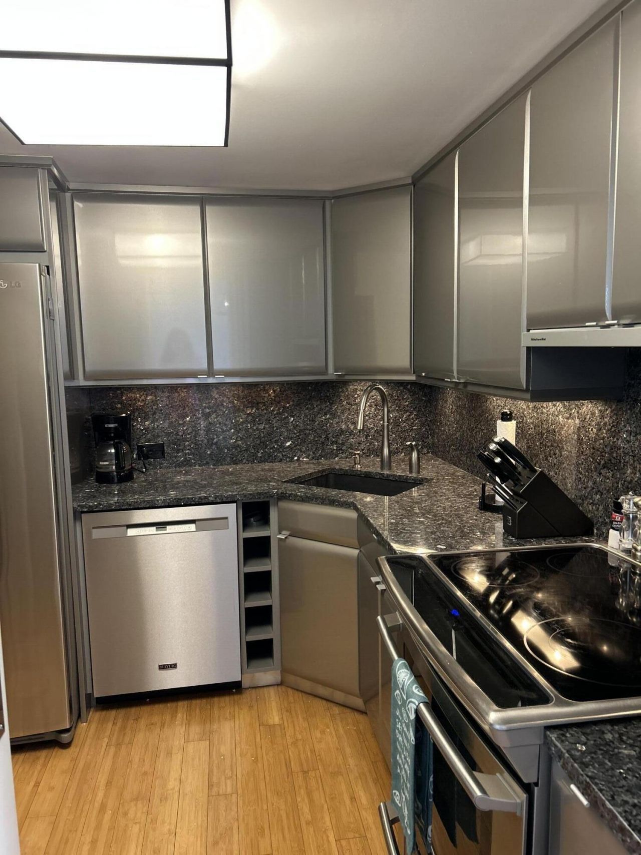 1200 S Flagler Drive, Unit 1702, West Palm Beach, FL 33401 Photo