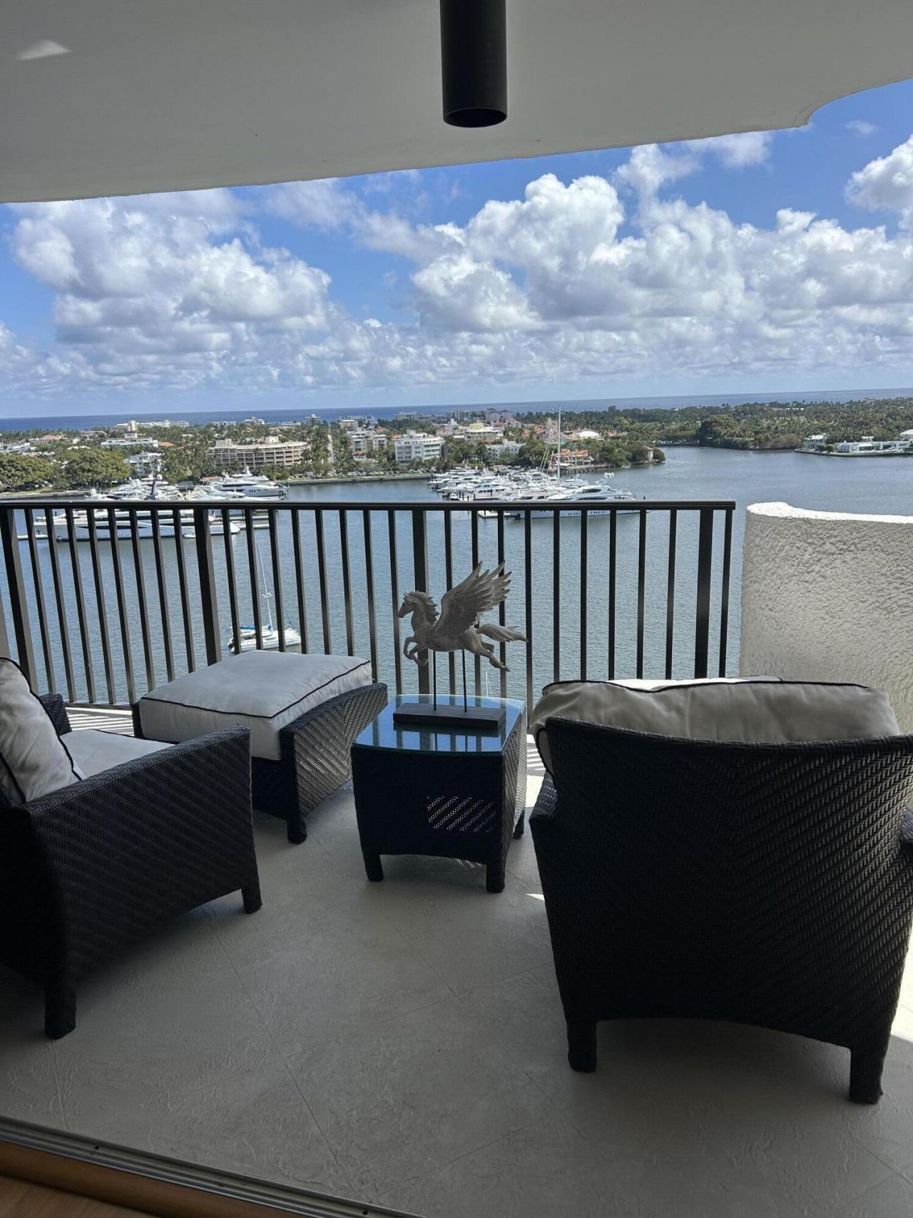 1200 S Flagler Drive, Unit 1702, West Palm Beach, FL 33401 Photo