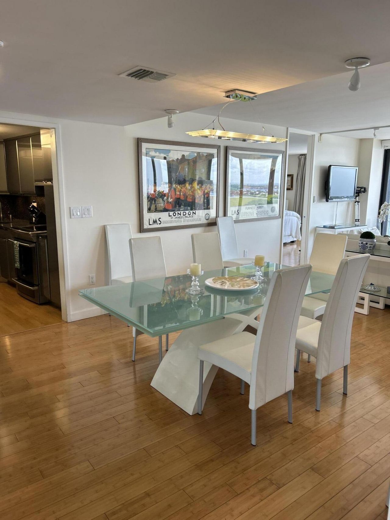 1200 S Flagler Drive, Unit 1702, West Palm Beach, FL 33401 Photo