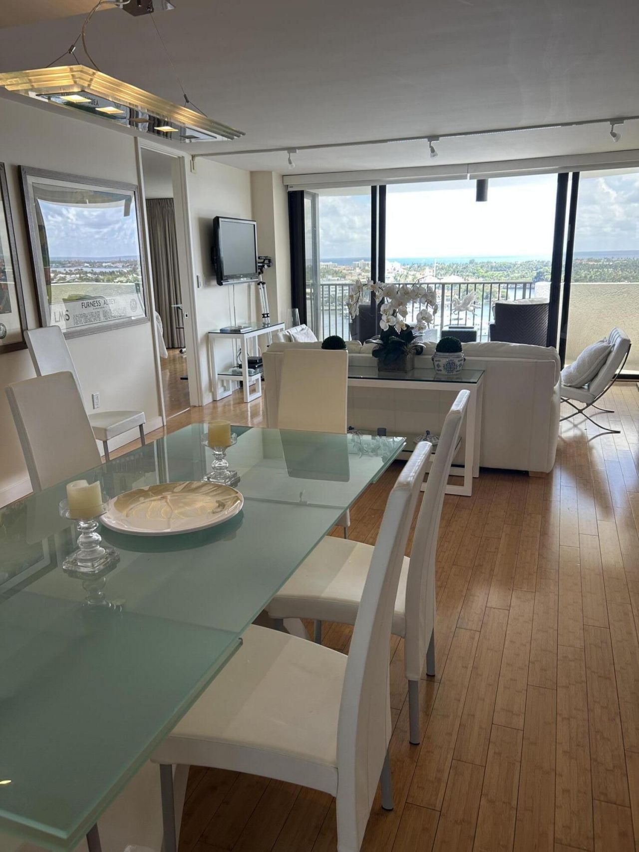 1200 S Flagler Drive, Unit 1702, West Palm Beach, FL 33401 Photo