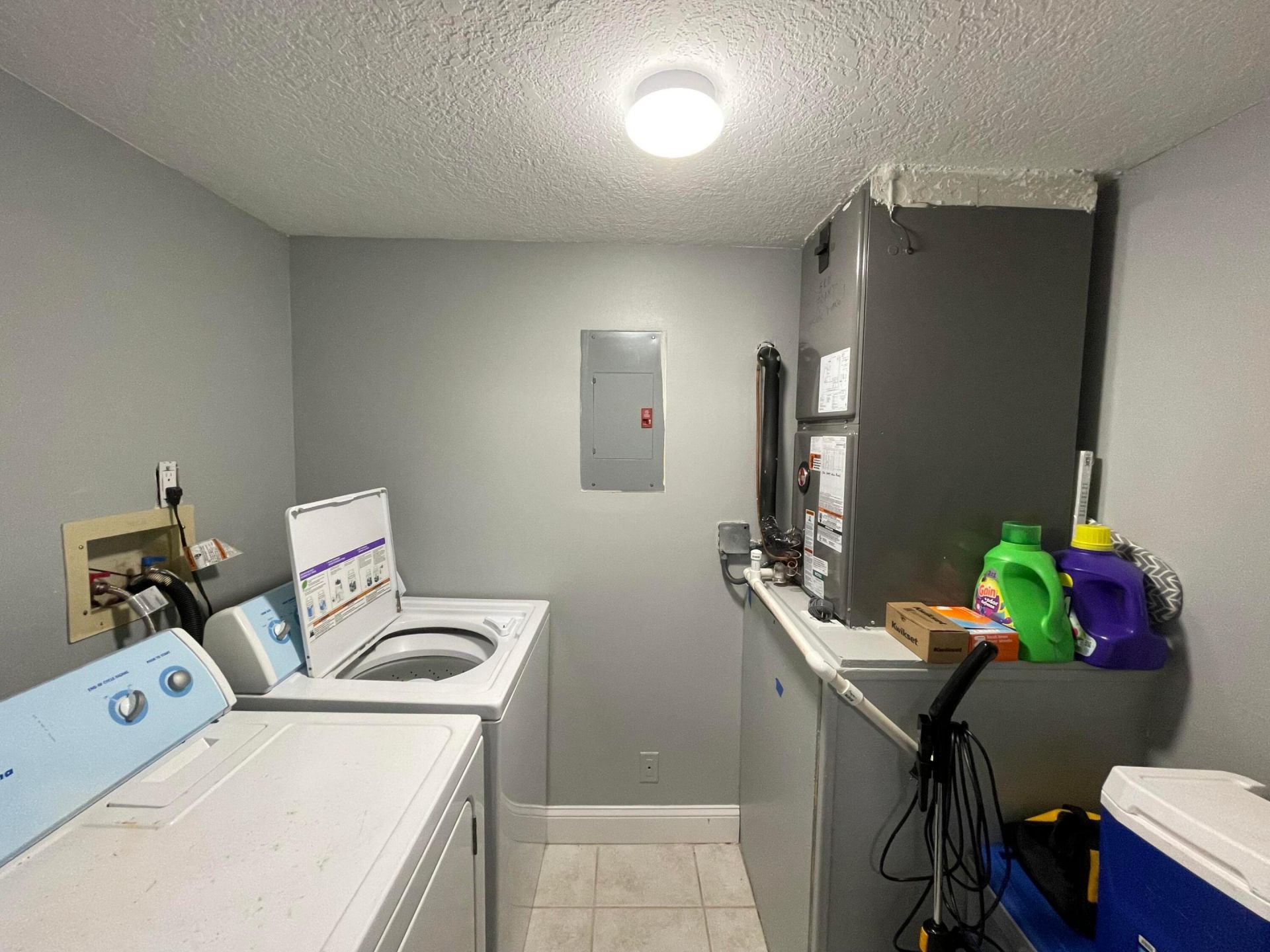 516 Shady Pine Way, Unit B2, Greenacres, FL 33415 Photo