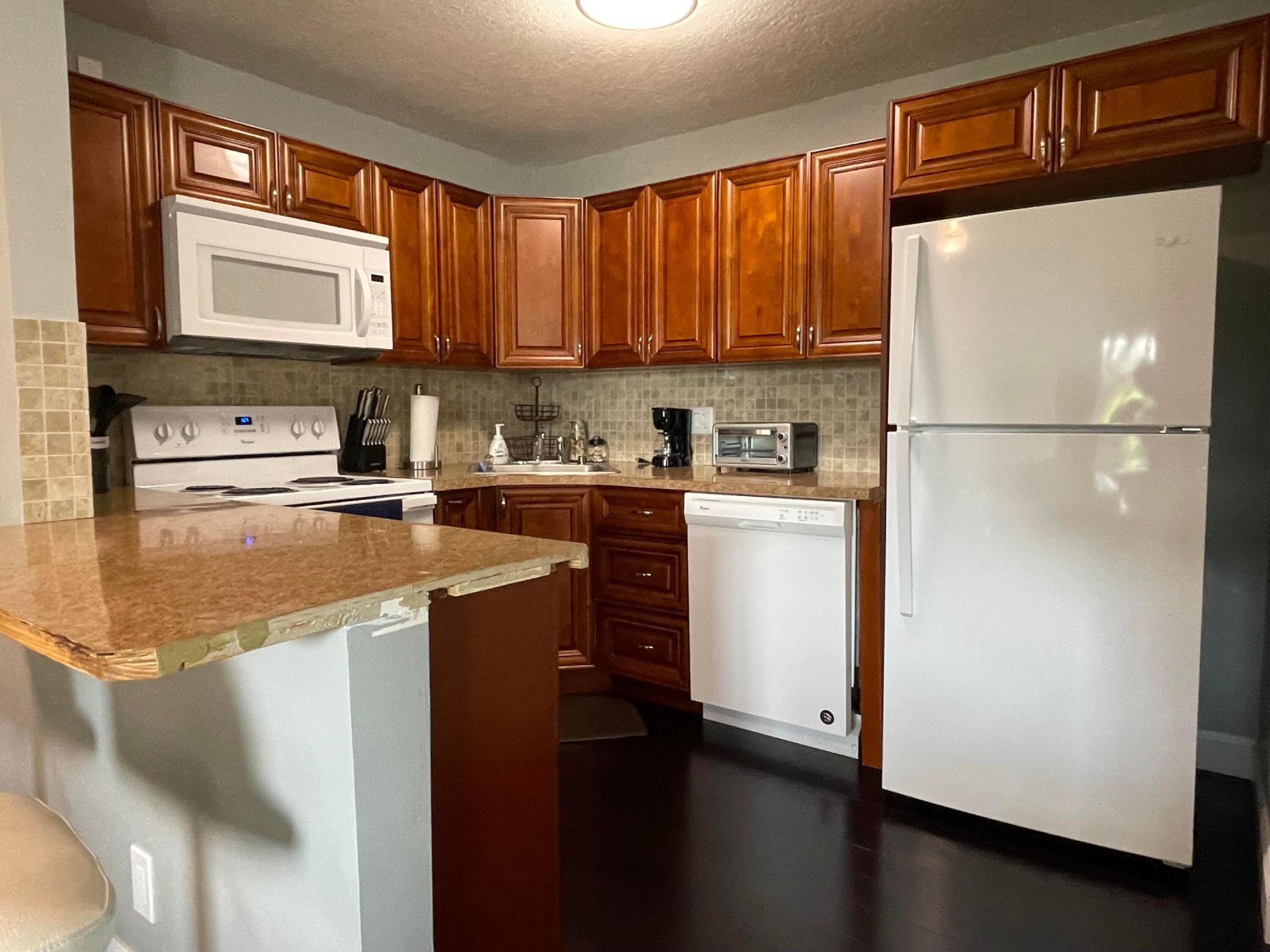 516 Shady Pine Way, Unit B2, Greenacres, FL 33415 Photo